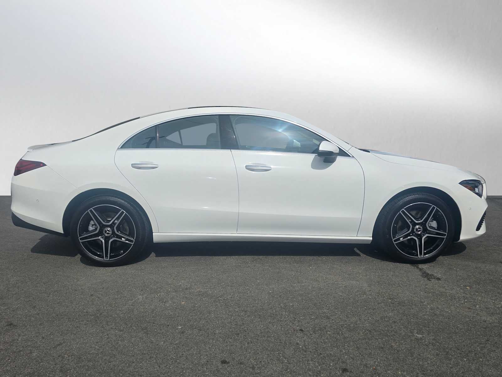 2026 Mercedes-Benz CLA 250 CLA 250
