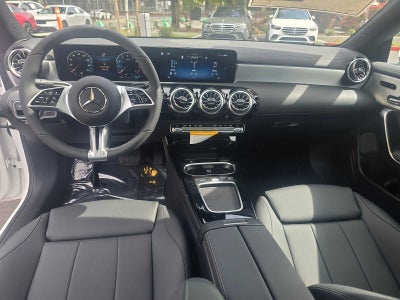 2026 Mercedes-Benz CLA 250 CLA 250