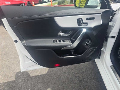 2026 Mercedes-Benz CLA 250 CLA 250