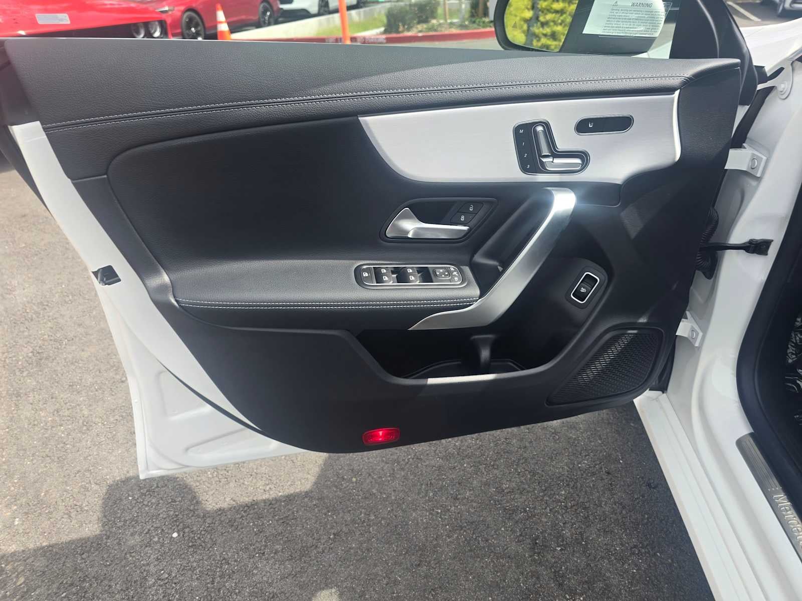 2026 Mercedes-Benz CLA 250 CLA 250