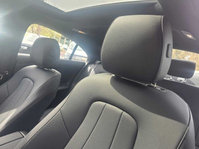 2026 Mercedes-Benz CLA 250 CLA 250