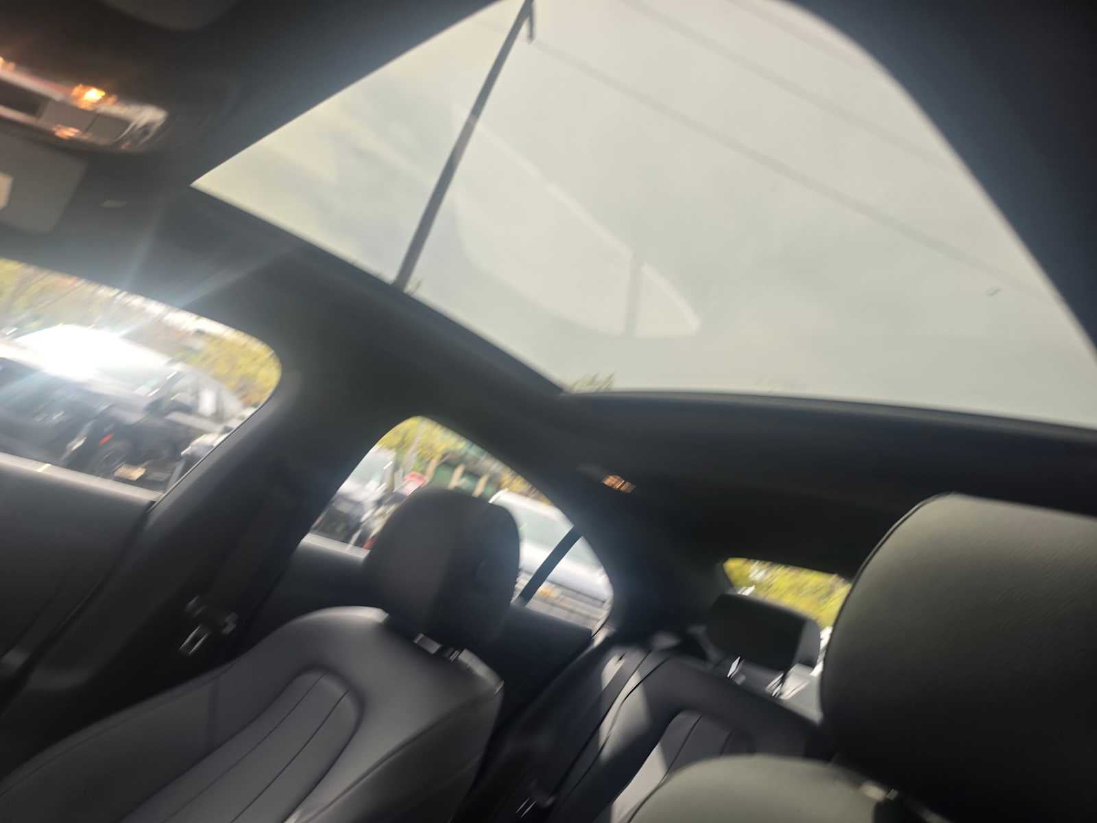 2026 Mercedes-Benz CLA 250 CLA 250