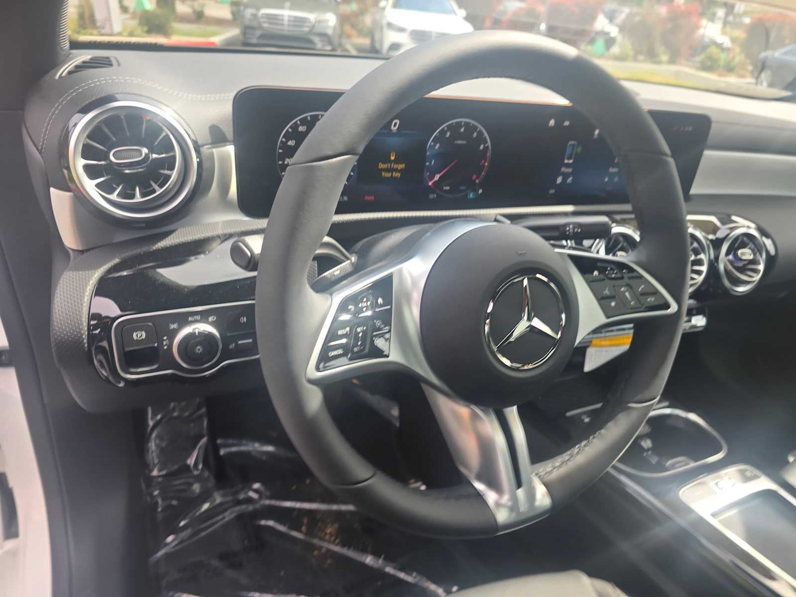 2026 Mercedes-Benz CLA 250 CLA 250