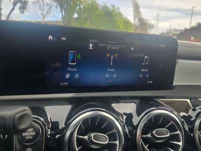 2026 Mercedes-Benz CLA 250 CLA 250