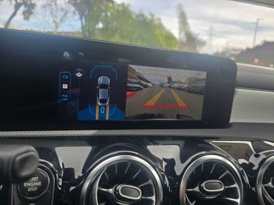 2026 Mercedes-Benz CLA 250 CLA 250