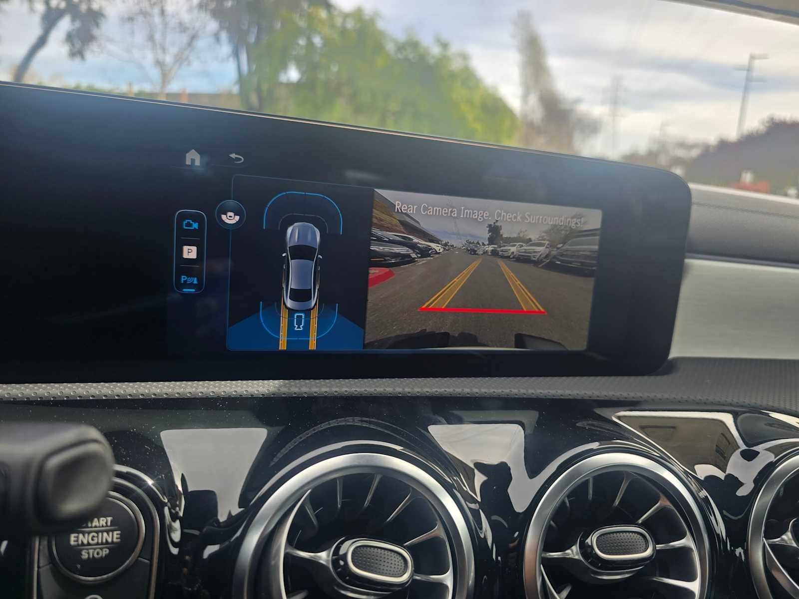 2026 Mercedes-Benz CLA 250 CLA 250