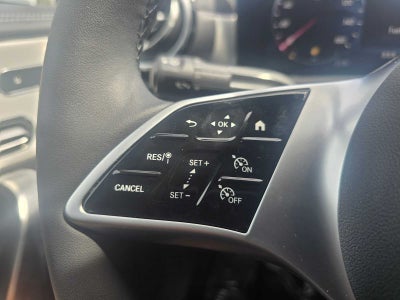 2026 Mercedes-Benz CLA 250 CLA 250