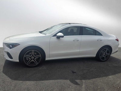 2026 Mercedes-Benz CLA 250 CLA 250