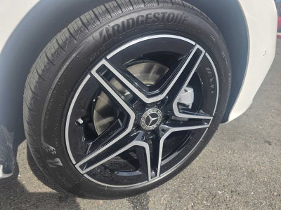 2026 Mercedes-Benz CLA 250 CLA 250