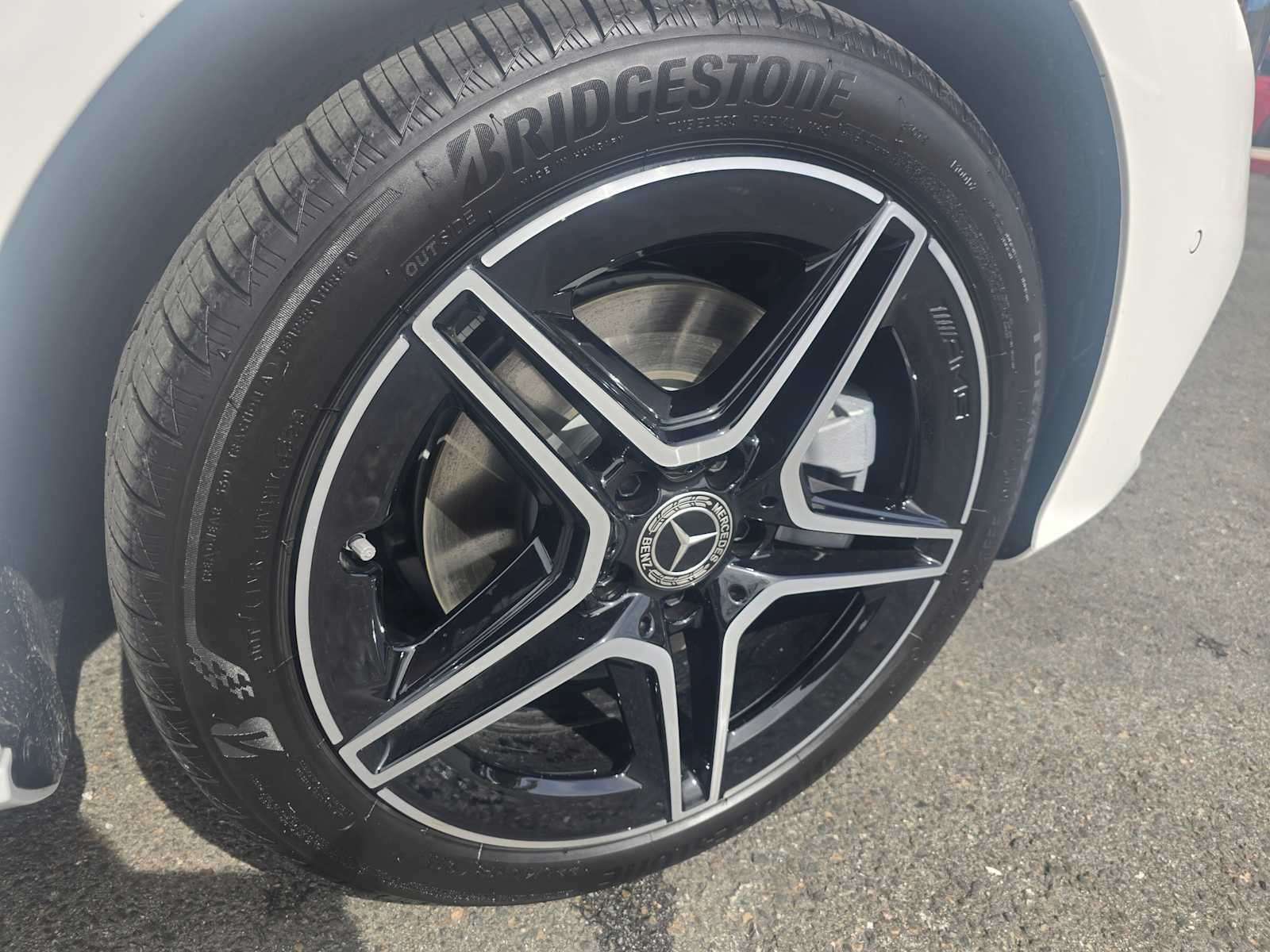 2026 Mercedes-Benz CLA 250 CLA 250