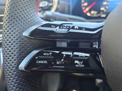 2026 Mercedes-Benz CLA CLA 250