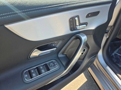2026 Mercedes-Benz AMG® CLA 45 4MATIC® Coupe