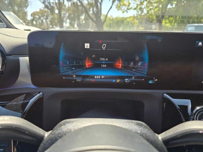 2026 Mercedes-Benz AMG® CLA 45 4MATIC® Coupe