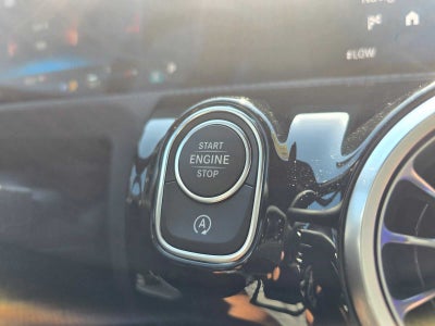 2026 Mercedes-Benz AMG® CLA 45 4MATIC® Coupe