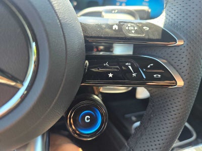 2026 Mercedes-Benz AMG® CLA 45 4MATIC® Coupe