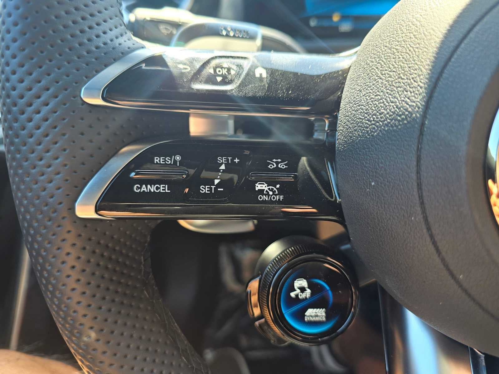 2026 Mercedes-Benz AMG® CLA 45 4MATIC® Coupe