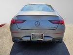 2026 Mercedes-Benz AMG® CLA 45 4MATIC® Coupe
