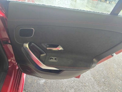 2026 Mercedes-Benz AMG® CLA 45 AMG® CLA 45