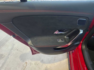 2026 Mercedes-Benz AMG® CLA 45 AMG® CLA 45