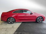 2026 Mercedes-Benz AMG® CLA 45 AMG® CLA 45