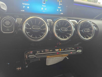 2026 Mercedes-Benz AMG® CLA 45 AMG® CLA 45