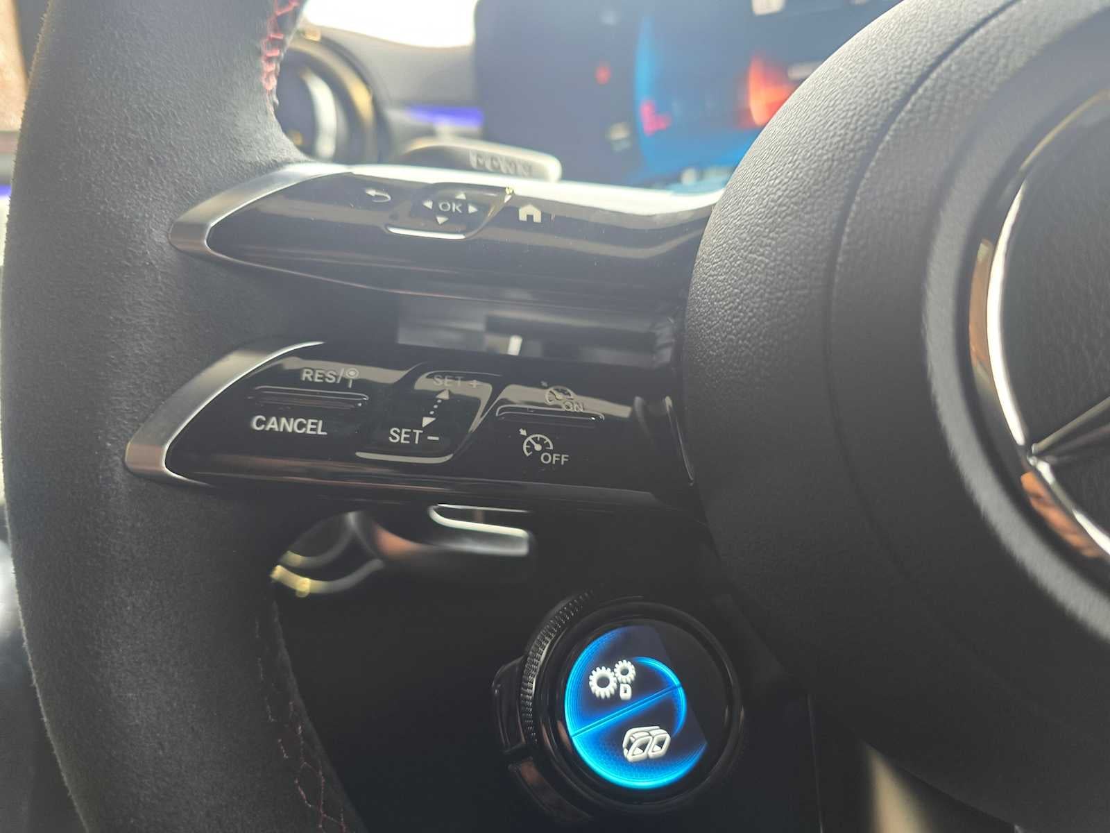 2026 Mercedes-Benz AMG® CLA 45 AMG® CLA 45