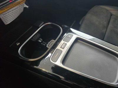 2026 Mercedes-Benz AMG® CLA 45 AMG® CLA 45