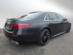 2026 Mercedes-Benz S-Class S 580