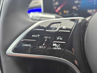 2026 Mercedes-Benz S-Class S 580