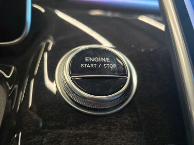 2026 Mercedes-Benz AMG® S 63 E 4MATIC® Sedan