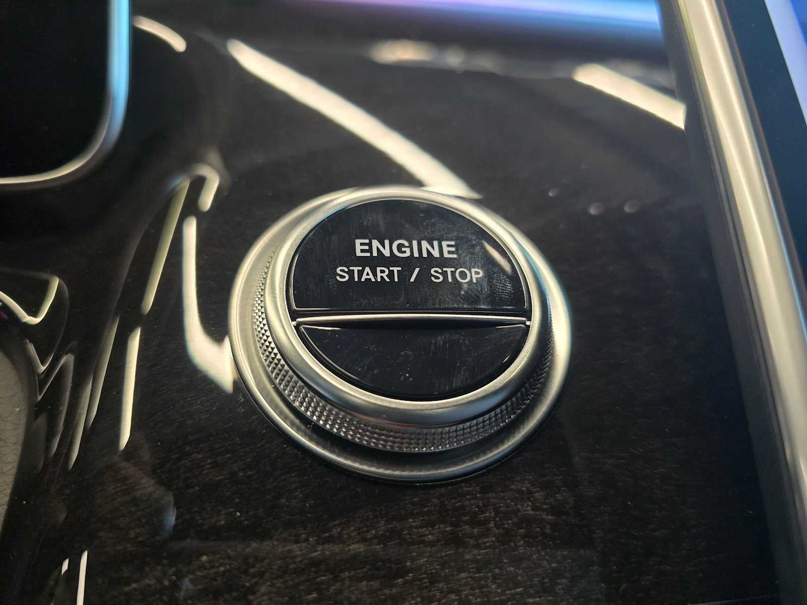 2026 Mercedes-Benz AMG® S 63 E 4MATIC® Sedan