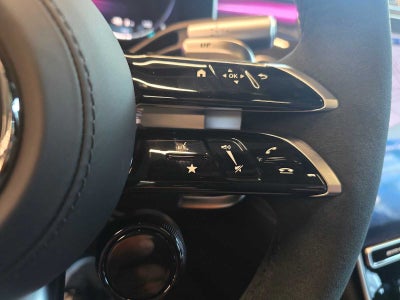 2026 Mercedes-Benz AMG® S 63 E 4MATIC® Sedan