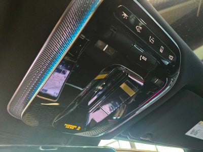2026 Mercedes-Benz AMG® S 63 E 4MATIC® Sedan