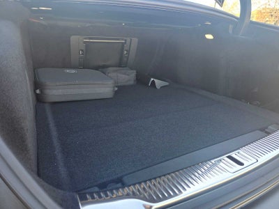 2026 Mercedes-Benz AMG® S 63 E 4MATIC® Sedan