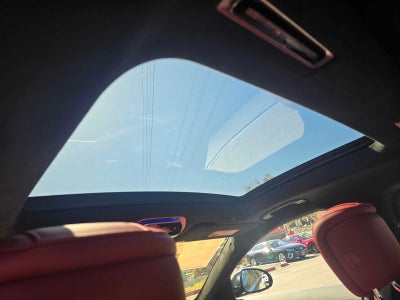 2026 Mercedes-Benz AMG® S 63 E 4MATIC® Sedan