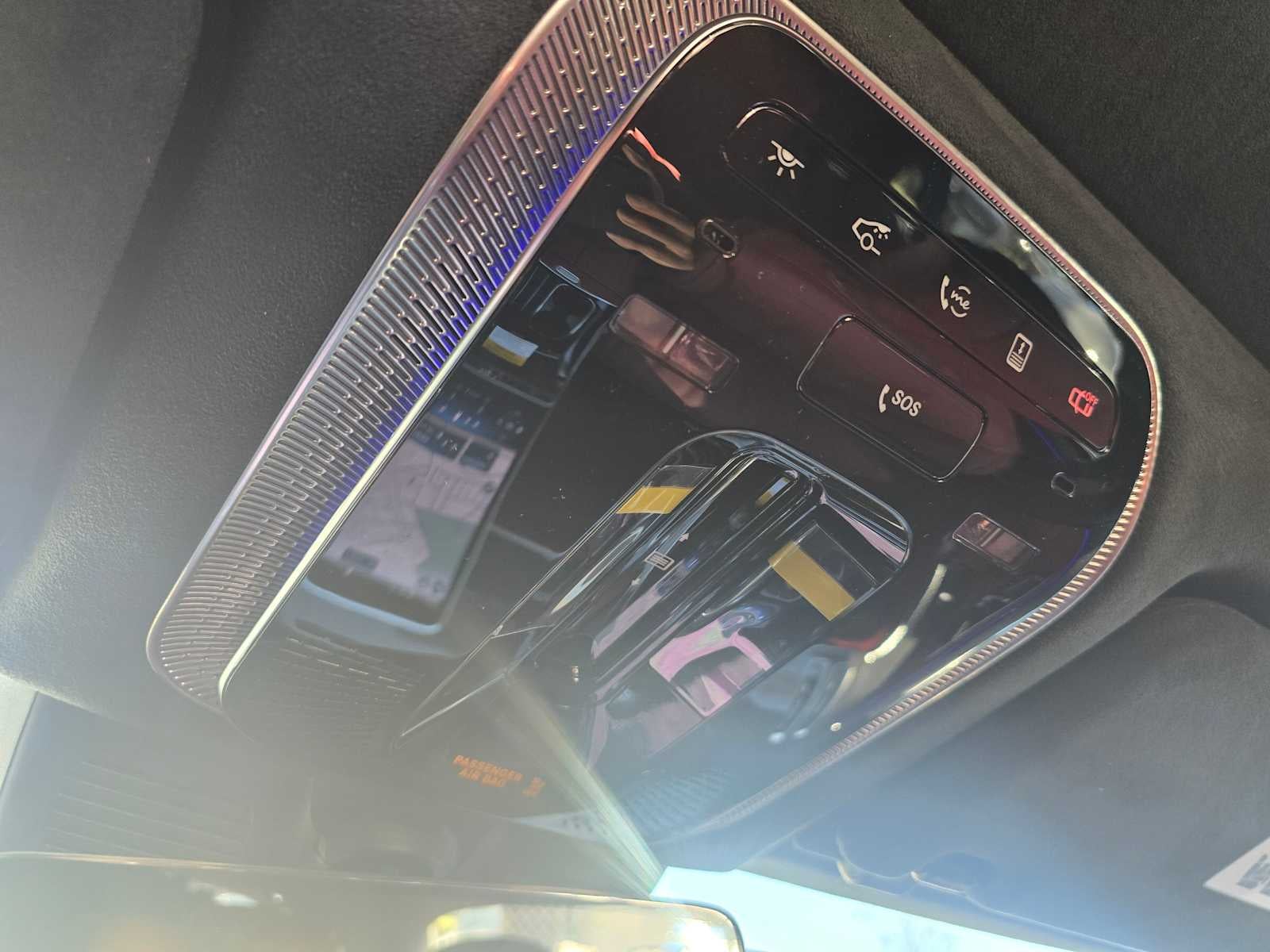 2026 Mercedes-Benz AMG® S 63 E 4MATIC® Sedan