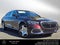 2026 Mercedes-Benz Maybach S 580 4MATIC® Sedan