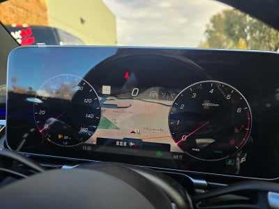 2026 Mercedes-Benz Maybach S 580 4MATIC® Sedan