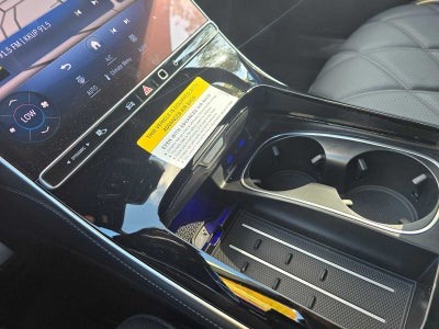 2026 Mercedes-Benz Maybach S 580 4MATIC® Sedan