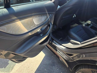 2021 Mercedes-Benz AMG® GT 4-Door Coupe