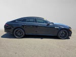 2021 Mercedes-Benz AMG® GT 4-Door Coupe