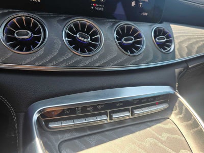 2021 Mercedes-Benz AMG® GT 4-Door Coupe