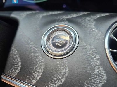 2021 Mercedes-Benz AMG® GT 4-Door Coupe