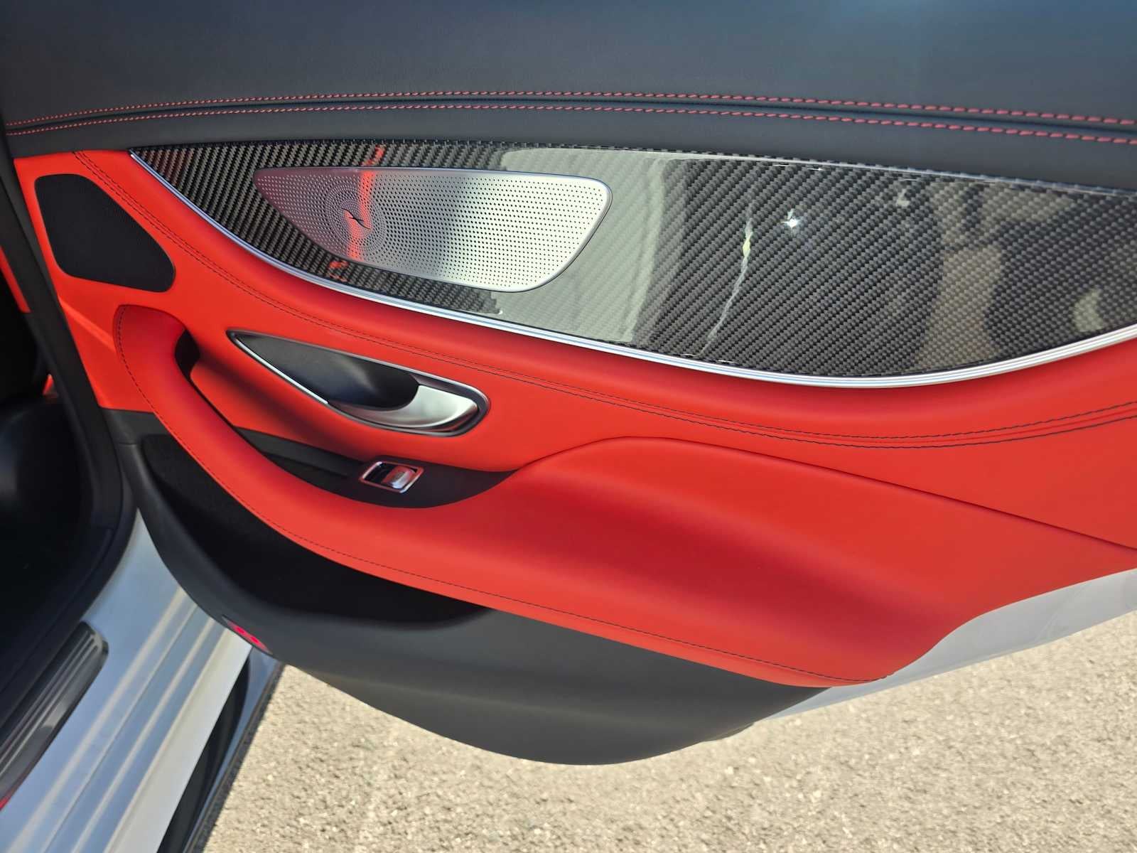 2024 Mercedes-Benz AMG® GT AMG® GT 53