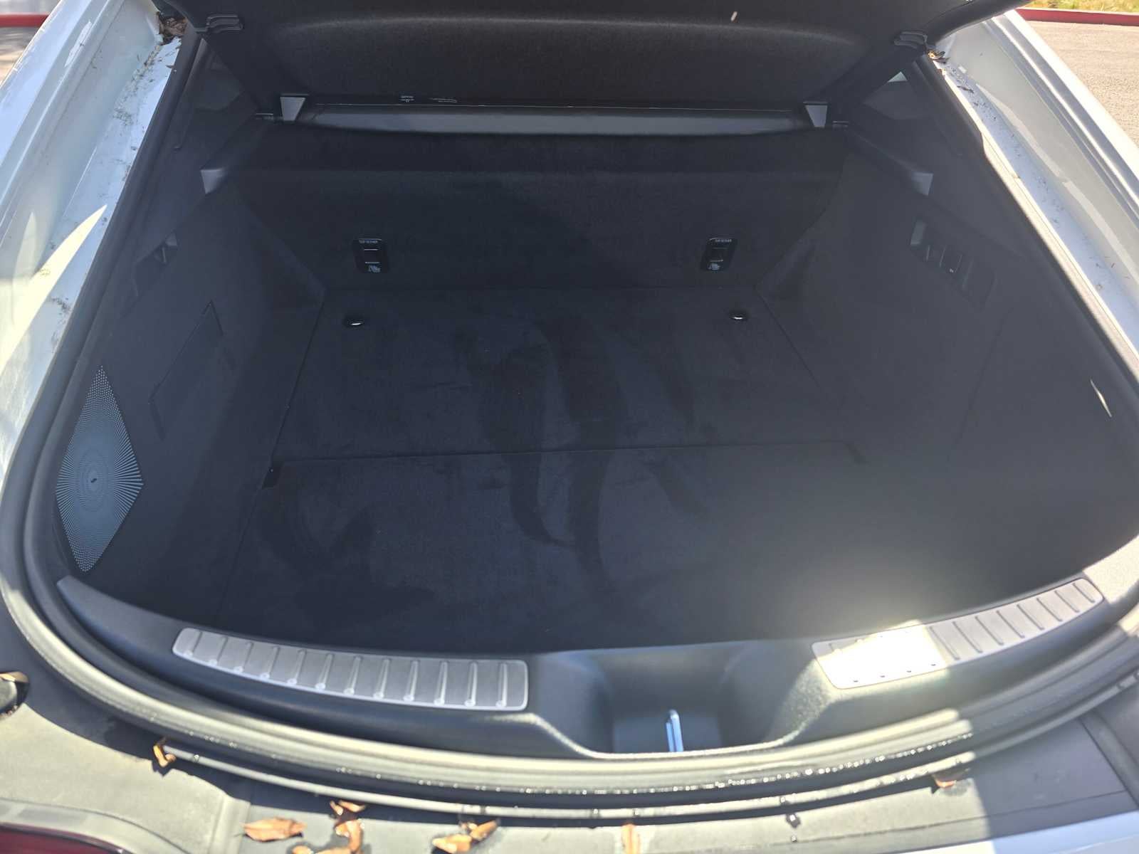 2024 Mercedes-Benz AMG® GT AMG® GT 53