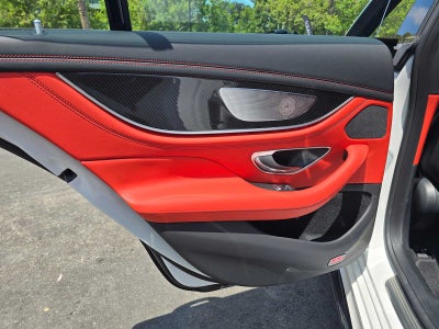 2024 Mercedes-Benz AMG® GT AMG® GT 53