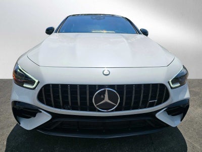 2024 Mercedes-Benz AMG® GT AMG® GT 53