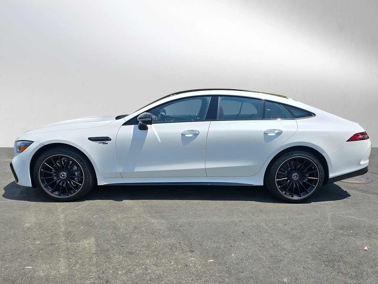 2024 Mercedes-Benz AMG® GT AMG® GT 53