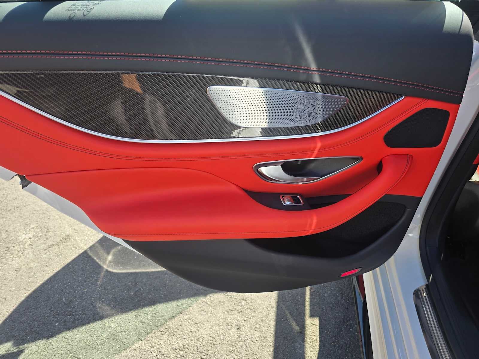 2024 Mercedes-Benz AMG® GT AMG® GT 53