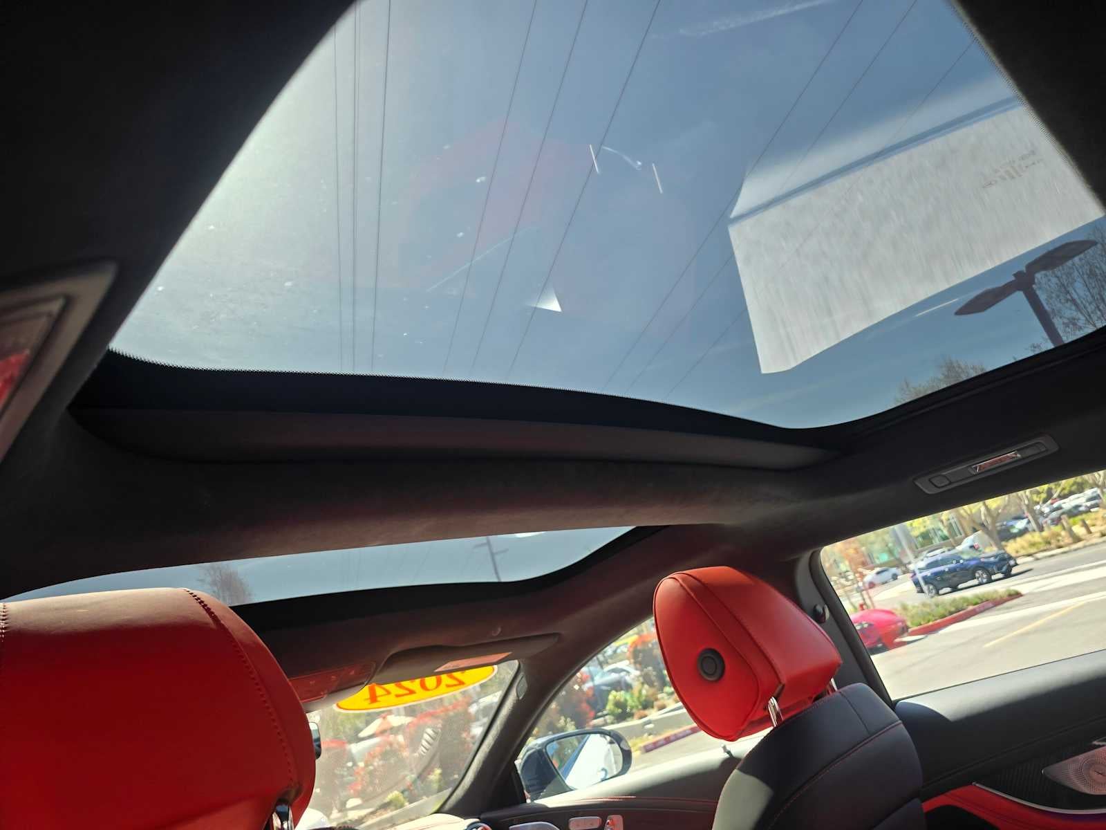 2024 Mercedes-Benz AMG® GT AMG® GT 53